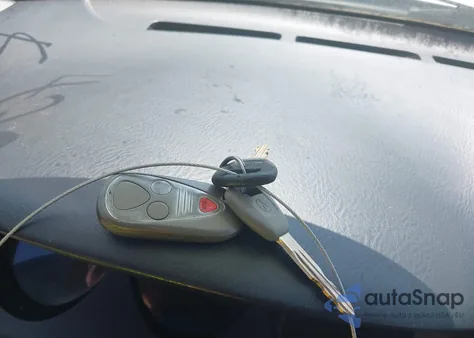 2006 Acura Mdx Touring из США, поврежденный, VIN 2HNYD18916H526944